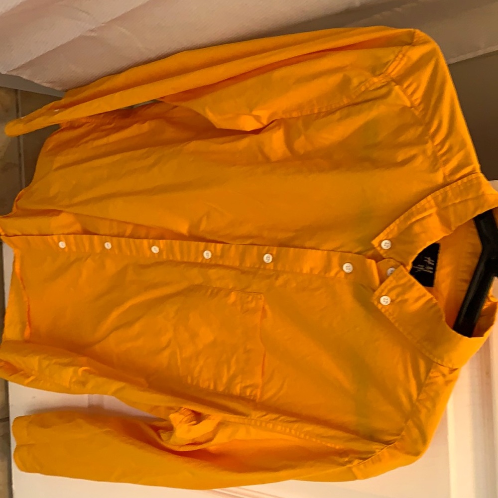 H&M dress shirt